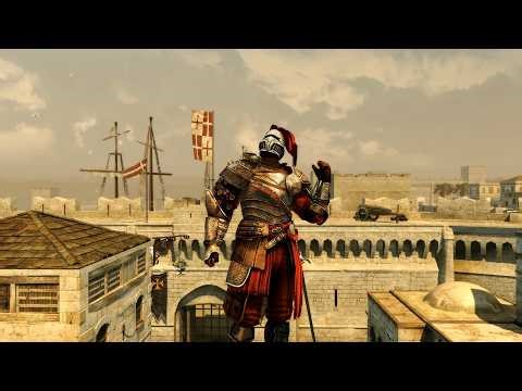Assassin's Creed Revelations Multiplayer Artifact Assault 23th February 2026 Private Server