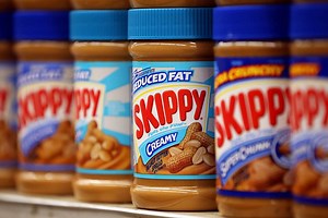 Skippy Has Issued a Recall on Three of Its Peanut Butter Varieties
