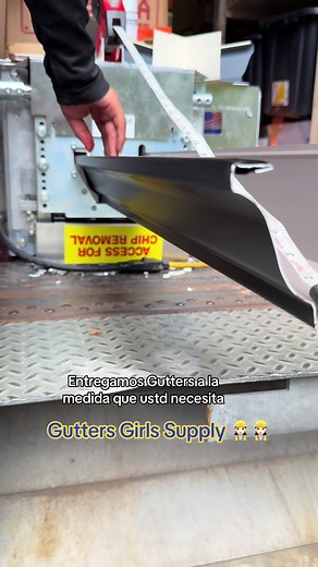 Gutters a la Medida en Chicago y Milwaukee