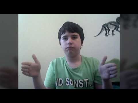 Mädchen quält hamster !! ICH SAGE MEINE MEINUNG!! (Deutsch/germany)