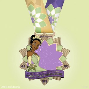 18K views · 334 reactions | #runDisney Medal Monday: Dreams ➡️ reality. Who is heading down to the Bayou with us during the 2021 #PrincessHalfVirtual Weekend? ✨ | runDisney | Facebook