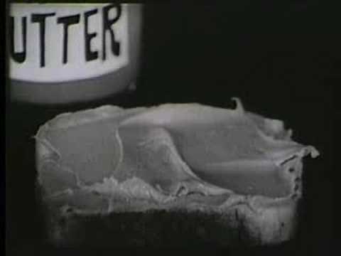 FLUFFERNUTTER MARSHMELLOW PEANUTBUTTER