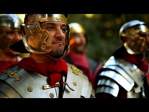 “Roma Invicta” - Marching Song of the Roman Army