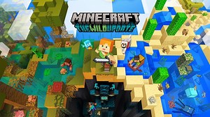 Minecraft recebe "The Wild Update"; patch notes e trailer - PSX Brasil