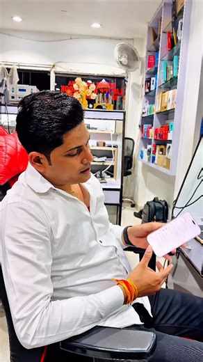 How to Remove Face ID Issue Detected Message | iPhone Face ID Fix 🔧 Are you getting the “Face ID Issue Detected” message on your iPhone? 😟 Don’t worry! In this video, we show you how to fix the Face ID error quickly and professionally. If your Face ID is not working, showing error, or disabled — we can repair it at the best price. 🏪 Shop Name: CN Cares 📍 Address: CN Cares, F12 First Floor, Savitri Market, Noida Sector 18 📞 Mobile: 9711267773 🌐 Website: www.cncares.in 👉 Agar aapke paas bhi