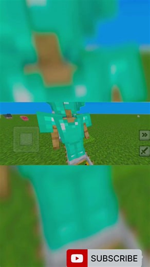 Minecraft armour stand fight 💪🙀🤯