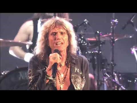 Whitesnake – Still Of The Night -Live (HD) -Made In Japan (2013)