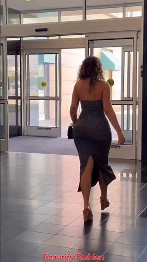 This Outfit Trend Is Pure Fire 🔥