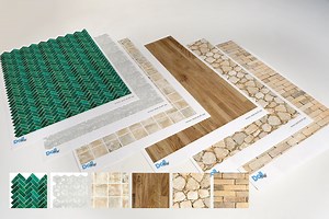 Printable Wallpaper, Tiles, Wooden Floor, Terracotta Floor, Brick Wall, Natural Stone Dolls and Dollhouse 1/6 Texture Digital for Diorama - Etsy Australia