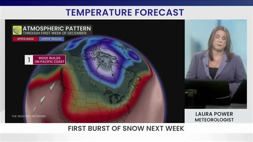 Polar Vortex Unleashed: Canada braces for extreme cold snap