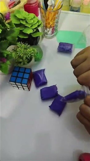 You Won’t Believe This Rainbow is Clay 🌈😱