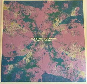 Flyying Colours - Fantasy Country