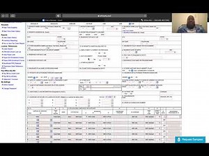 How to submit claims to health insurance as a provider Mini Series: Explanation of the CSM 1500