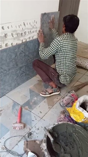 tile mistri engineer ki pasand#tile marble