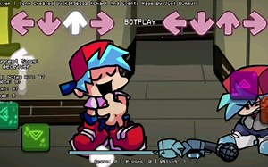 [FNF] Identity Fraud V2