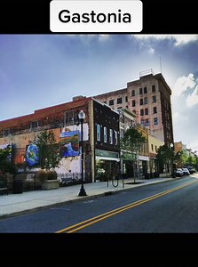 Cities in North Carolina to stay away from. #nc #nctiktok #northcarolinacheck #nclife #northcarolinalife #northcarolina #fayetteville #lumberton #gastonia #charlotte #rockingham #nccities #nchype #northcarolinahype #nctiktokers #ncfyp #cumberlandcounty #robesoncounty #gastoncounty #richmondcounty