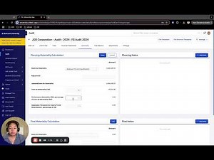 How to Calculate Materiality