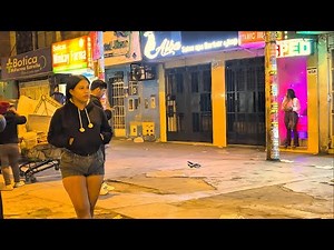 LIMA NORTE Vacation - Tour in The City Perú