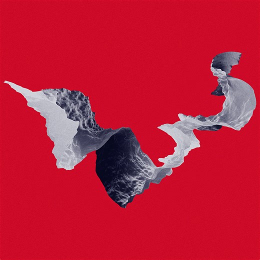 Generative Key Visual for Festspielhaus St. Poelten - Process