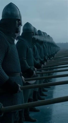 Did Knights Really Fight Like This #history #movie #knight