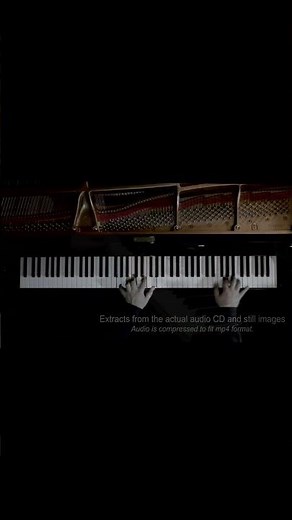 C Debussy complete piano works VOL III extracts 1