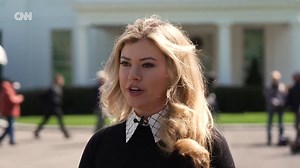 3.9K views · 156 reactions | Natalie Winters smacks down fake news CNN and the rest of the leftist media: "The rest of the media covered for a president that was essentially dead... that's why new media is here." | Media Research Center | Facebook