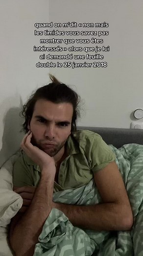 Understanding Timidity and Self-Expression