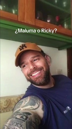 Maluma vs Ricky Martin: A Musical Comparison