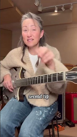 KT’s Top Tips #2 Playing Suddenly I See 💥