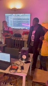 36K views · 929 reactions | Sho Madjozi i busy ngopfu a studio. Ahi tshembheni kuri kutava nkarhi wa kahle waku Sho Madjozi a tlhela ahi tsakisa hi music wa yena. | Xitsonga Music | Facebook