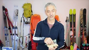 Ultramarathon Nutrition: Fueling for the Arrowhead 135