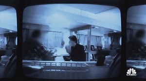 American Greed: Martinez under surveillance
