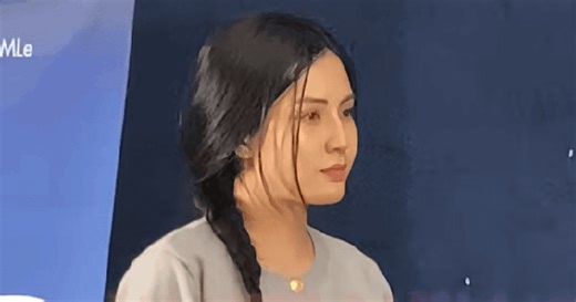 Lộ clip Thiên An casting phim giữa bão tẩy chay, diễn xuất ra sao mà bị chê không xứng làm diễn viên?