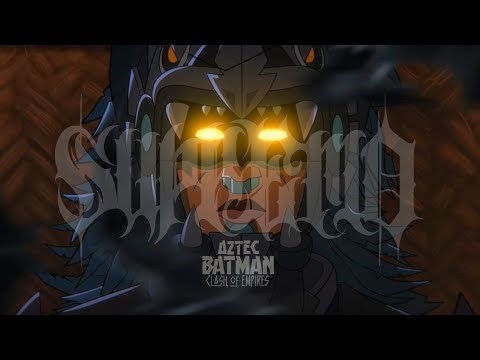 SUPREMO - Hunab ku (Batman Azteca)