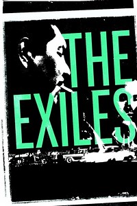 Where to stream The Exiles (1961) online? Comparing 50  Streaming Services