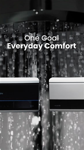 98 reactions |  A New Era of Water Heating Has Just Arrived Introducing the all-new Ariston SLIM3 range - Smart, stylish and energy-efficient solutions for every home. #MakeSenseWithAriston | Ariston | Facebook