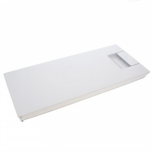 Refrigerator Freezer Door Compartment J00049568 - Indesit Spare Parts