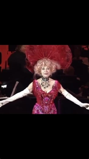 The perfect bridge between February and March is the lady with the red dress and energy for days - Ms. Carol Channing! Who may not know her face, but you know the voice - if you don’t know the voice, you’ve seen her face! A performer until the day she died - she could have been found at a piano bar or a cocktail party ready to do a bit of Herman! Shows/Movies: Hello, Dolly! / Mame / Thoroughly Modern Millie / Alice in Wonderland / Gentlemen Prefer Blondes Songs: “Hello Dolly” / “Bosom Buddies” /