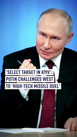 Understanding Russia's Oreshnik Missile and Its Implications