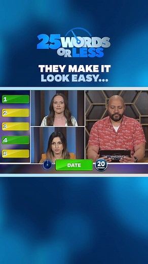 18K views · 281 reactions | Impressive  #ColtonDunn #25WordsorLess #gameshow | 25 Words or Less | Facebook