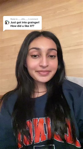 College Advice for Engineering Students at UIUC