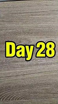 Day 28 | Building a Computer from Scratch