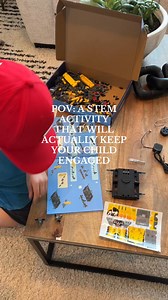 654K views · 879 reactions | 易Educational. Interactive. NOW 20% OFF for Easter! ✨The best Easter memories are built together 隣Sillbird’s STEM Robot Kit lets kids: ✔ Build with instruction ✔ Learn coding basics ✔ Control via remote or app ✔ Enjoy fun LED reactions & real robot sounds The 5th, 50th, and 100th orders are FREE (with a refund) | Sillbird | Facebook