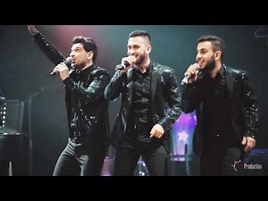 Mambo Number 5 - The Rock'n'boys