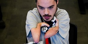 Sony’s Access controller for the PlayStation aims to make gaming easier for people with disabilities