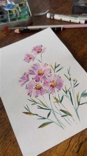 A Brush You’re Probably Not Using (But Should Be for Flowers)