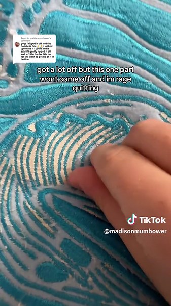 How to Remove Grommet from a Hoodie