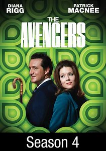 The Avengers: The Master Minds