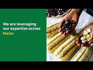CGIAR is adapting for the future.