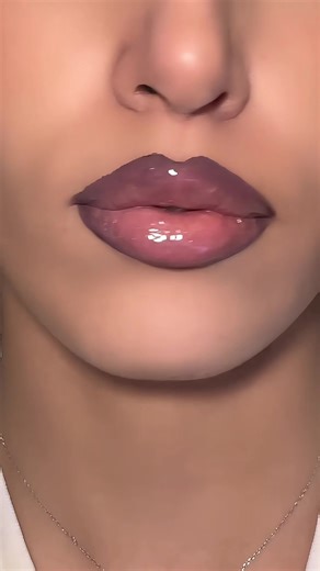 @Armani beauty @NYX COSMETICS FRANCE @KIKO Milano @rimmellondon ✨ #tutorial #overline #lipcombo #makeup #lips
